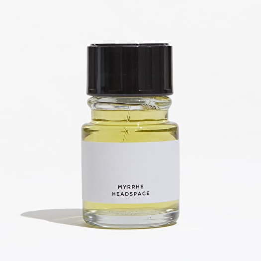 Headspace Myrrhe 100 ml