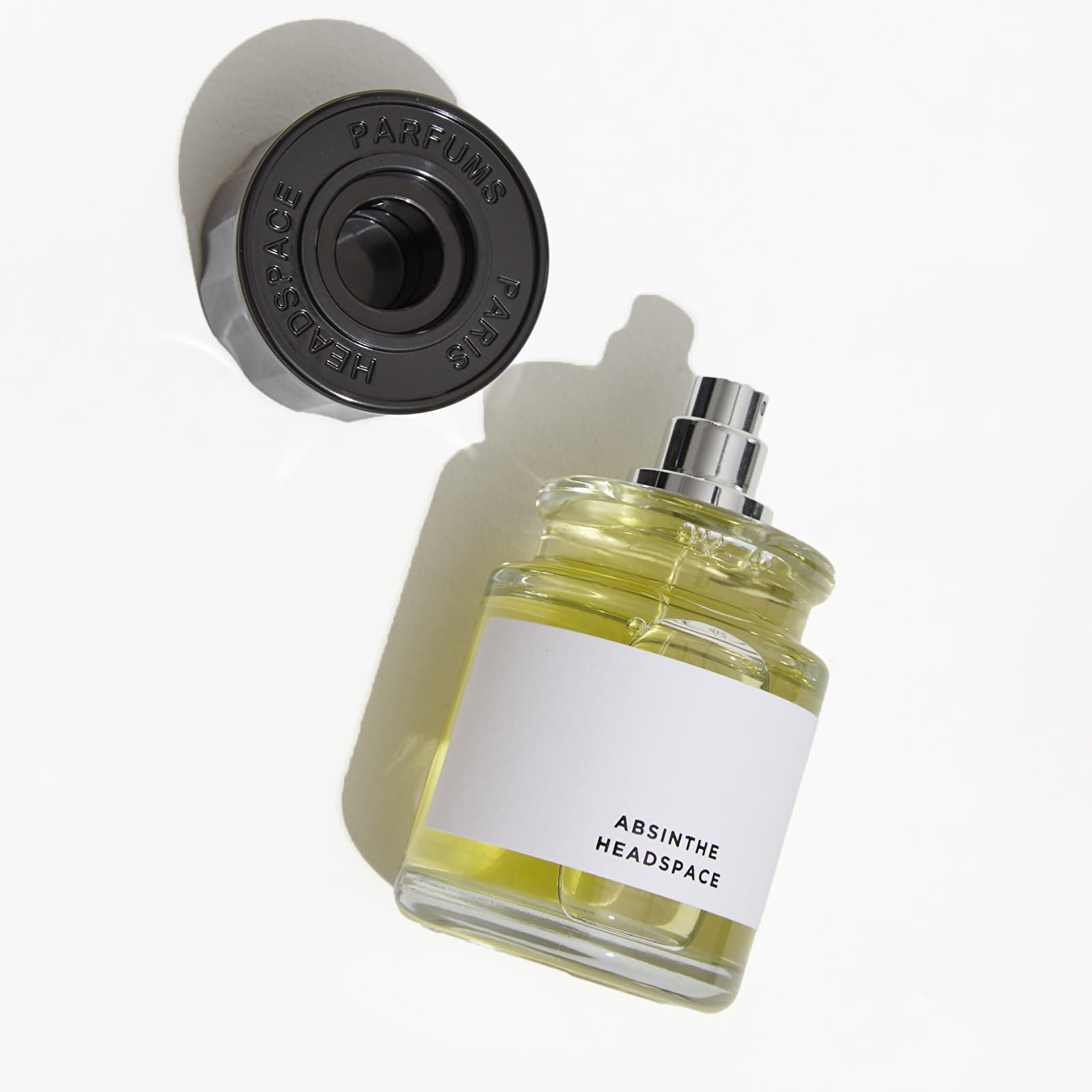 Ostatní doplňky Headspace Absinthe 100 ml