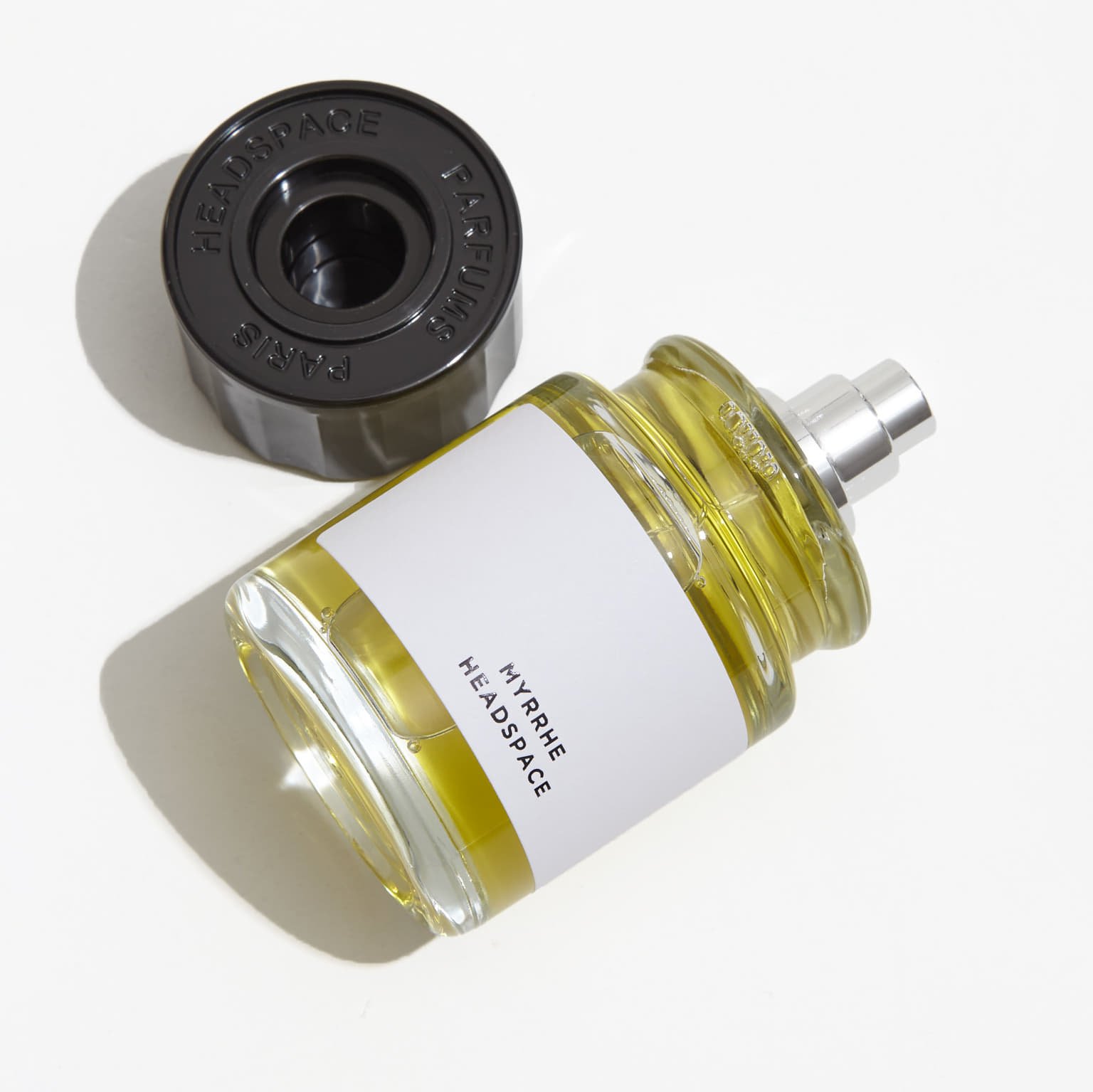 Muut asusteet Headspace Myrrhe 100 ml