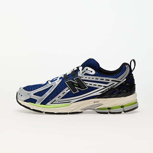 Sneakers uomo New Balance Blu Estate Footshop