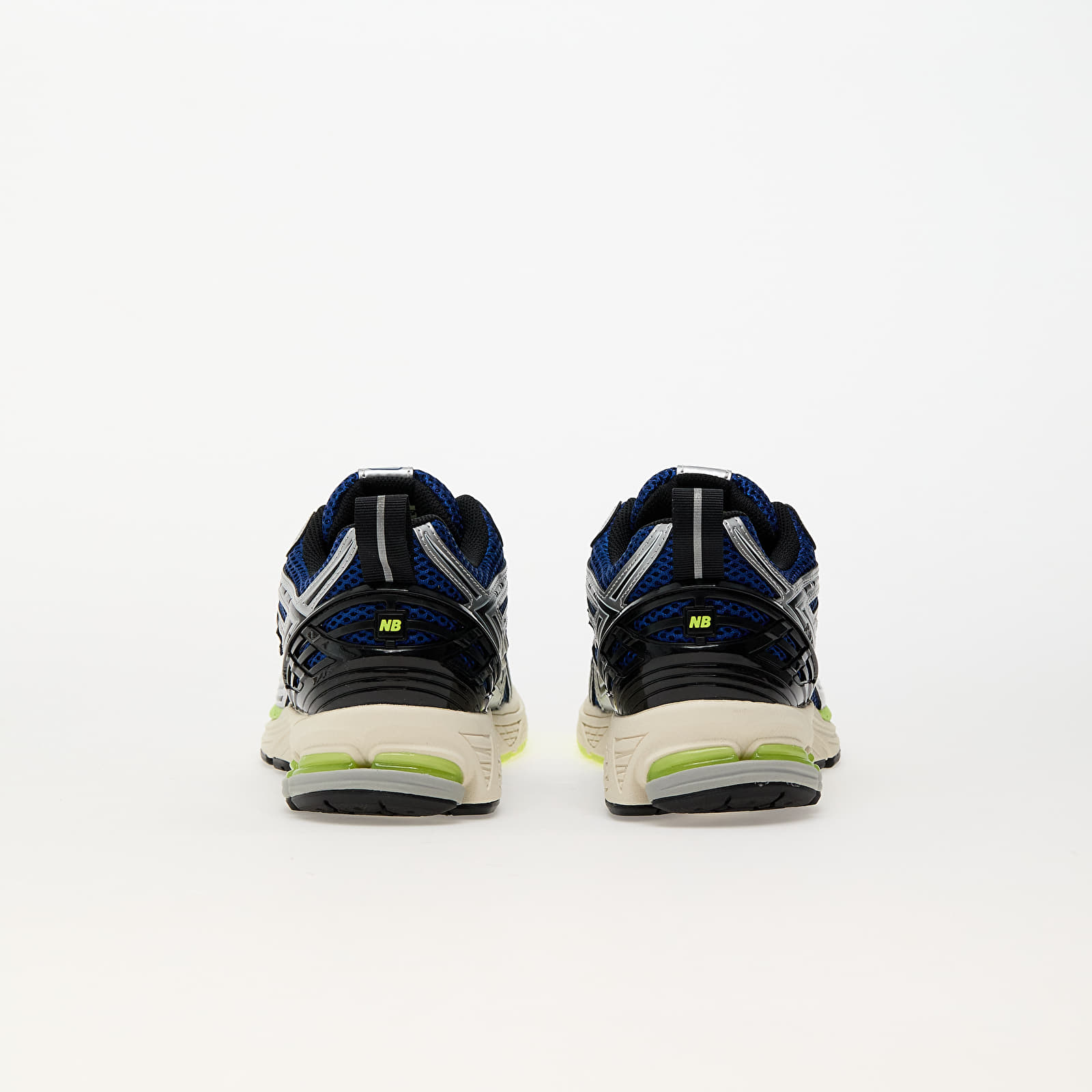 Herresko New Balance 1906 Blue/ Silver