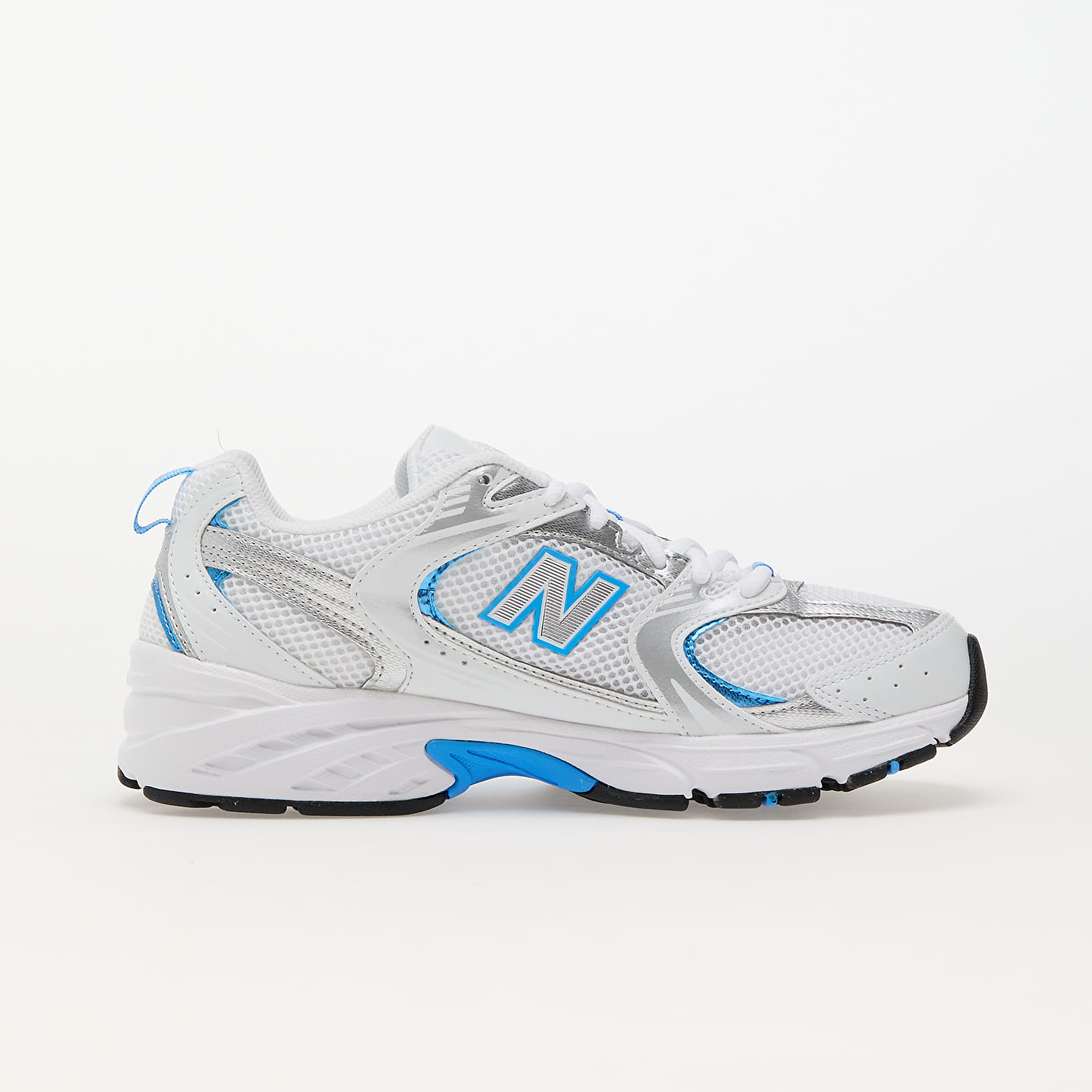 Herresko New Balance 530 White