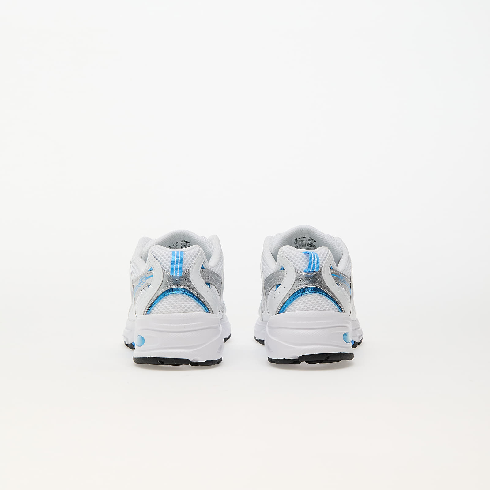 Herresko New Balance 530 White