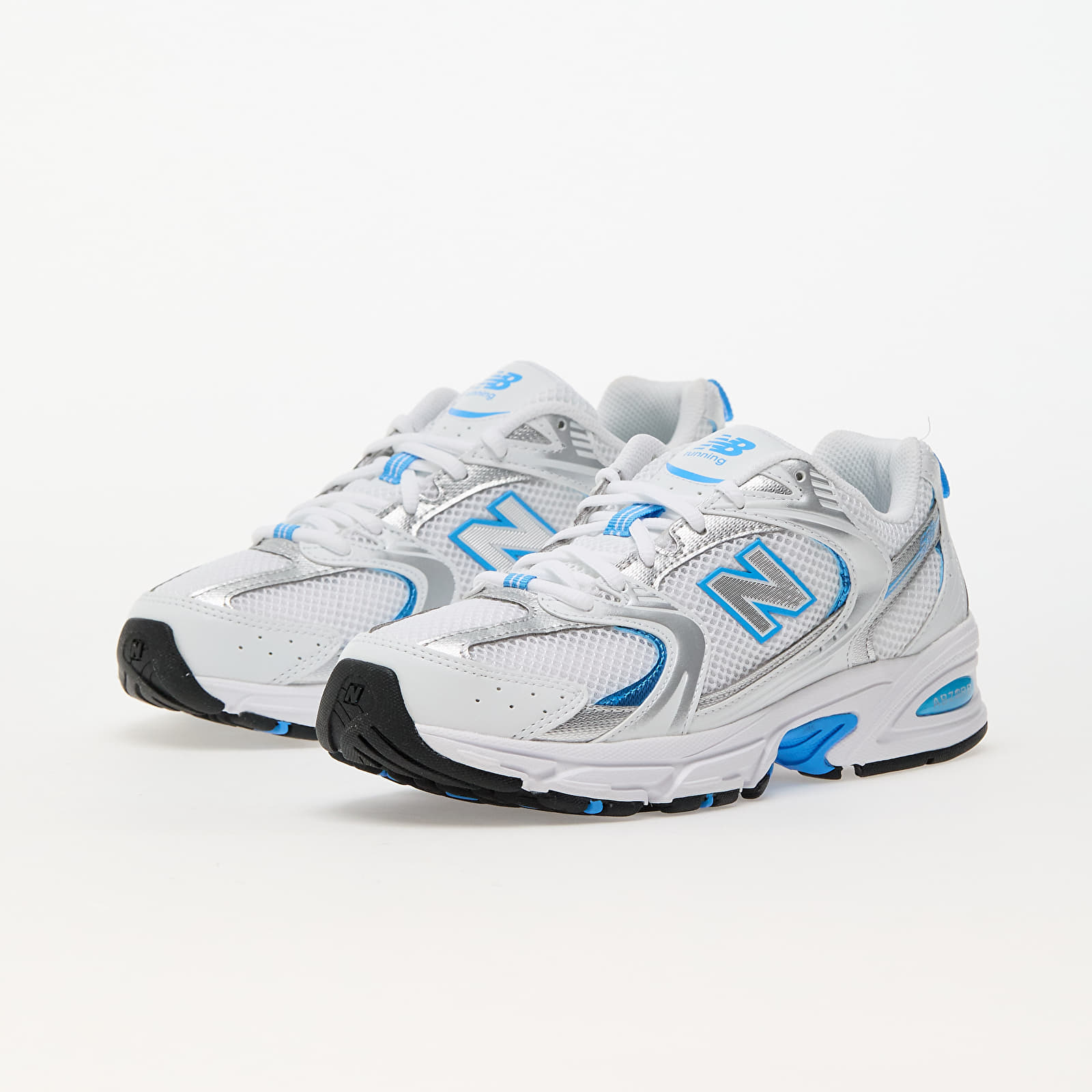 Herresko New Balance 530 White