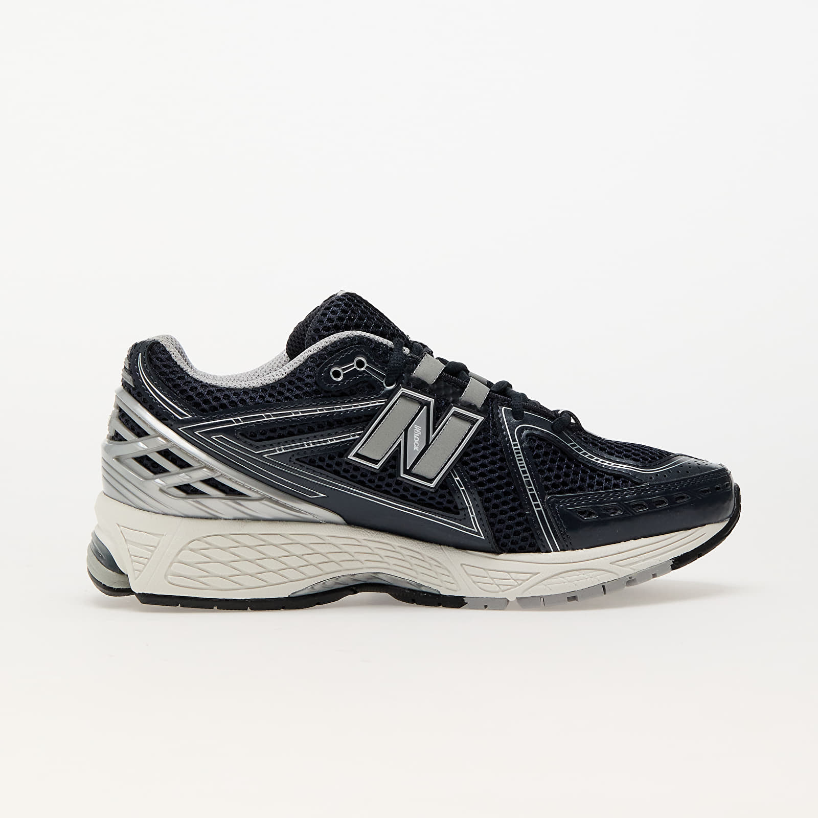 Zapatillas Hombre New Balance 1906R Eclipse Navy