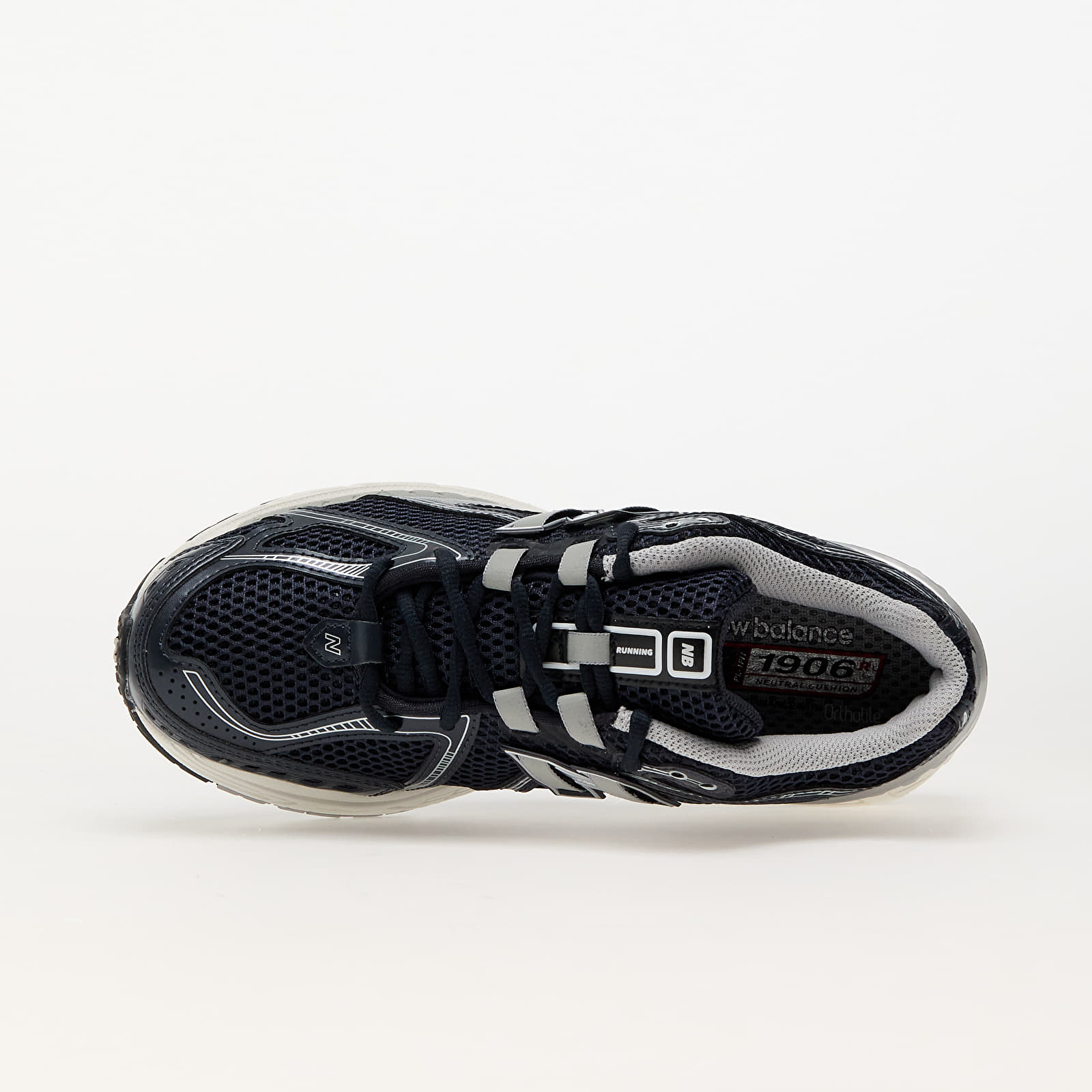 Zapatillas Hombre New Balance 1906R Eclipse Navy