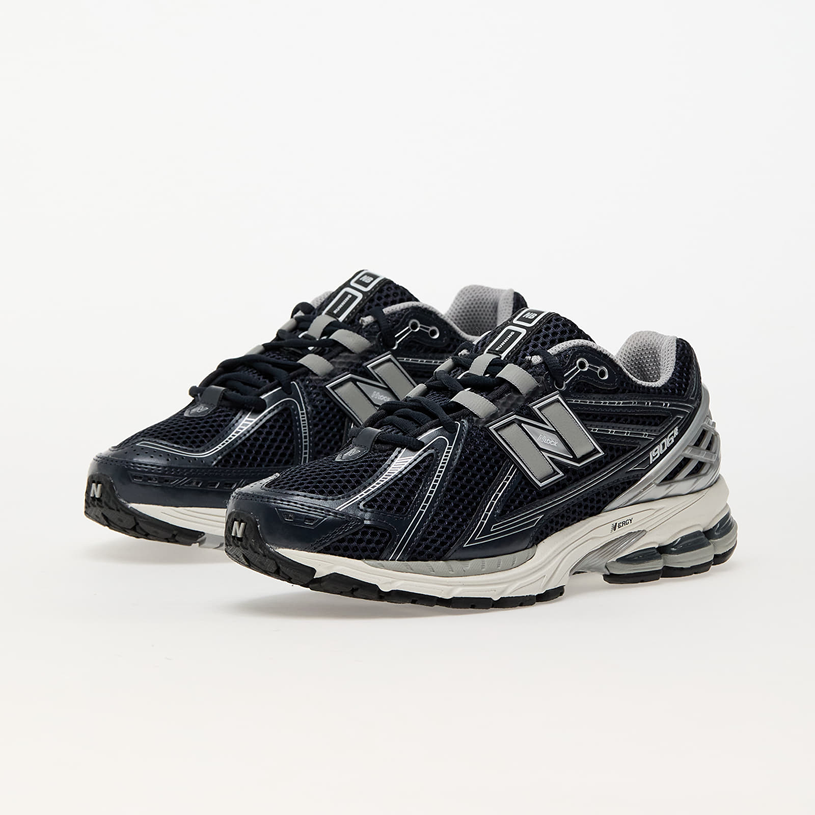 Zapatillas Hombre New Balance 1906R Eclipse Navy
