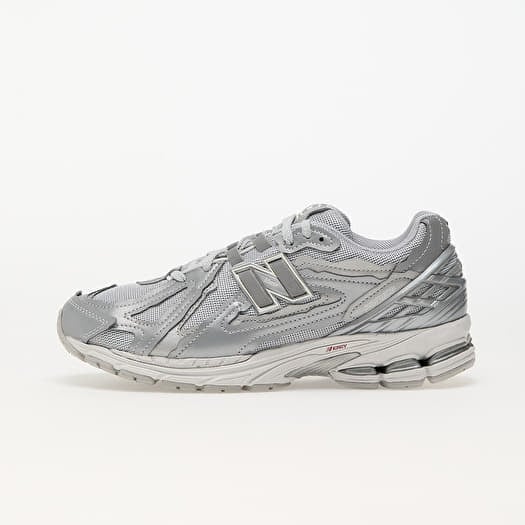 New Balance 1906 Silver Metallic