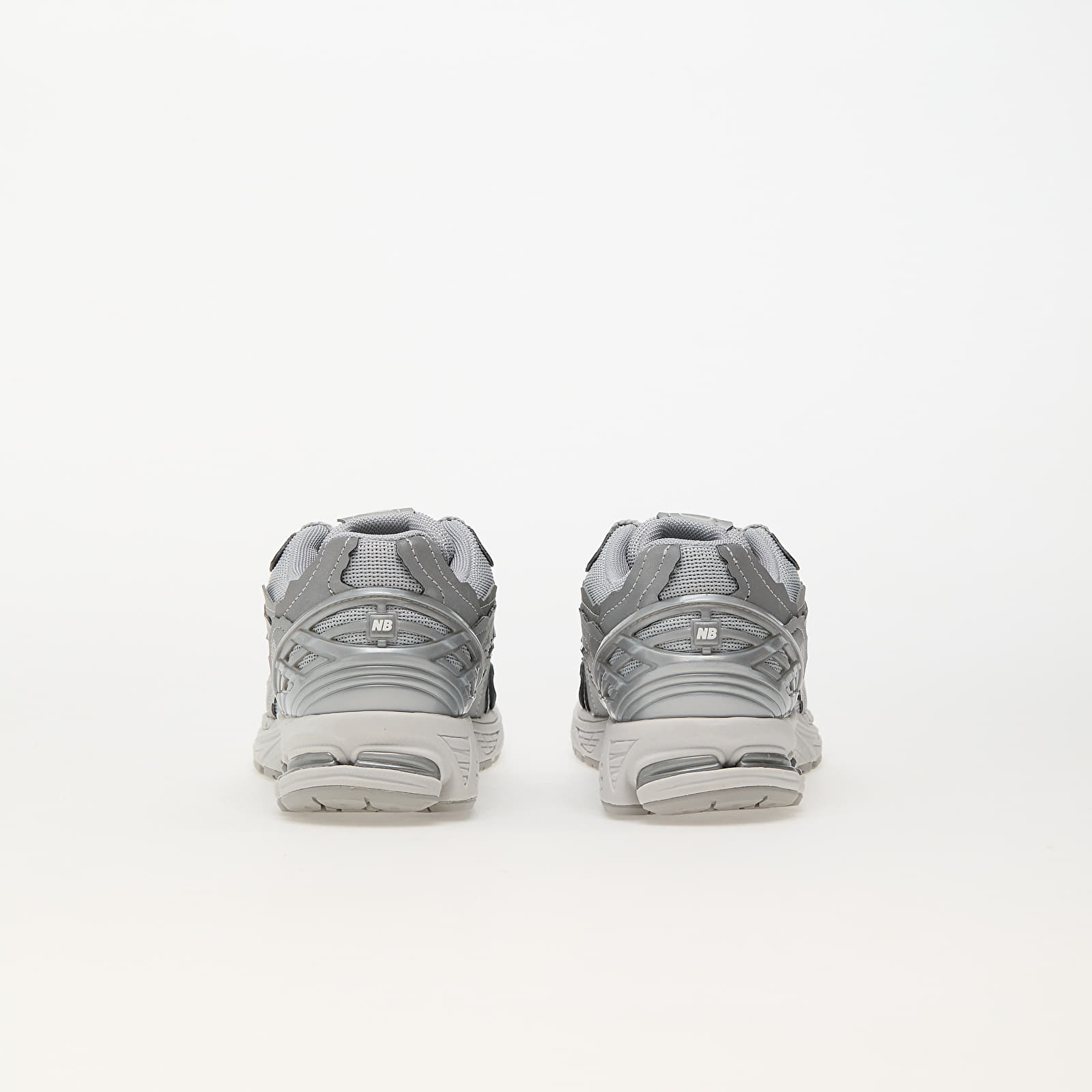 Men's shoes New Balance 1906 Silver Metallic