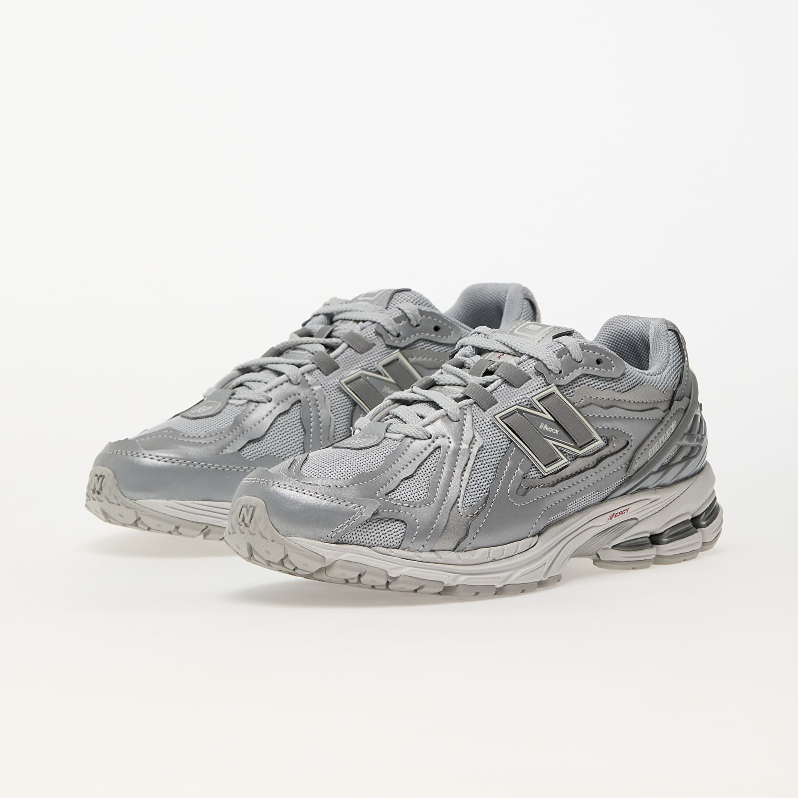 Men's shoes New Balance 1906 Silver Metallic