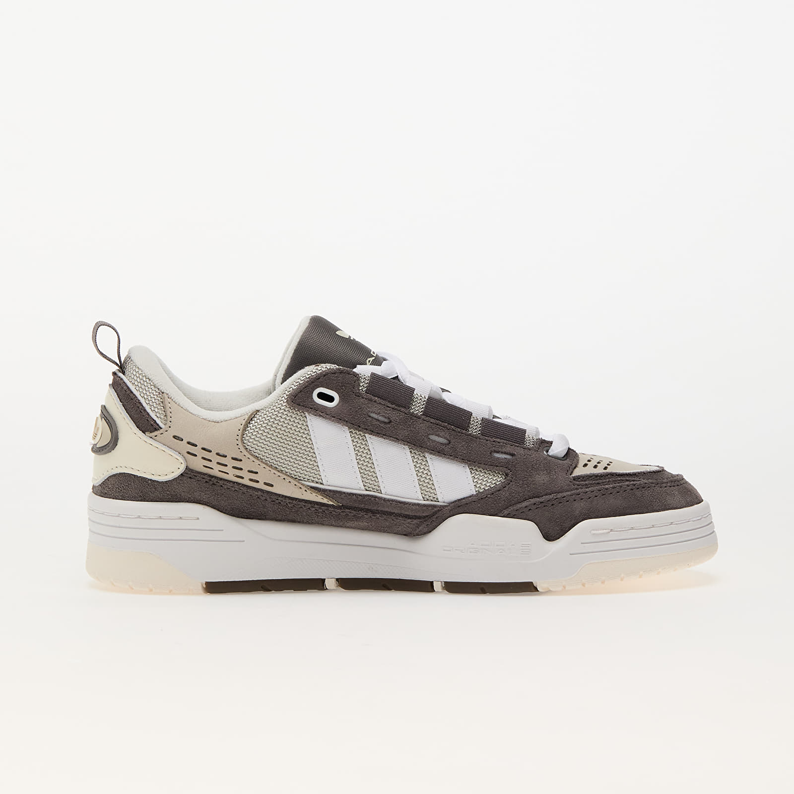Мъжки кецове и обувки adidas Adi2000 Charcoal/ Ftw White/ Putty Grey