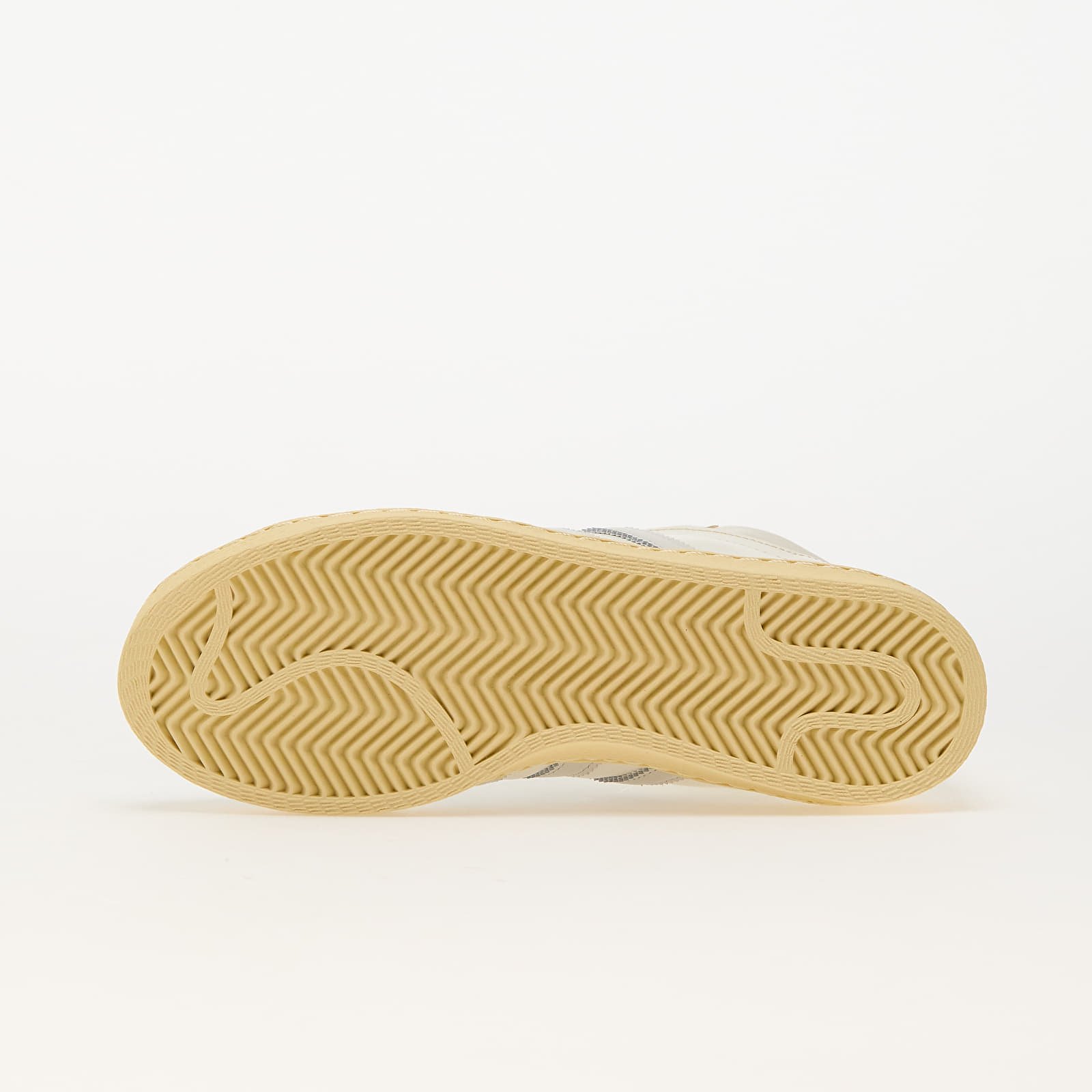 Zapatillas Hombre adidas Jabbar Hi Off White/ Orbit Grey/ Crew White