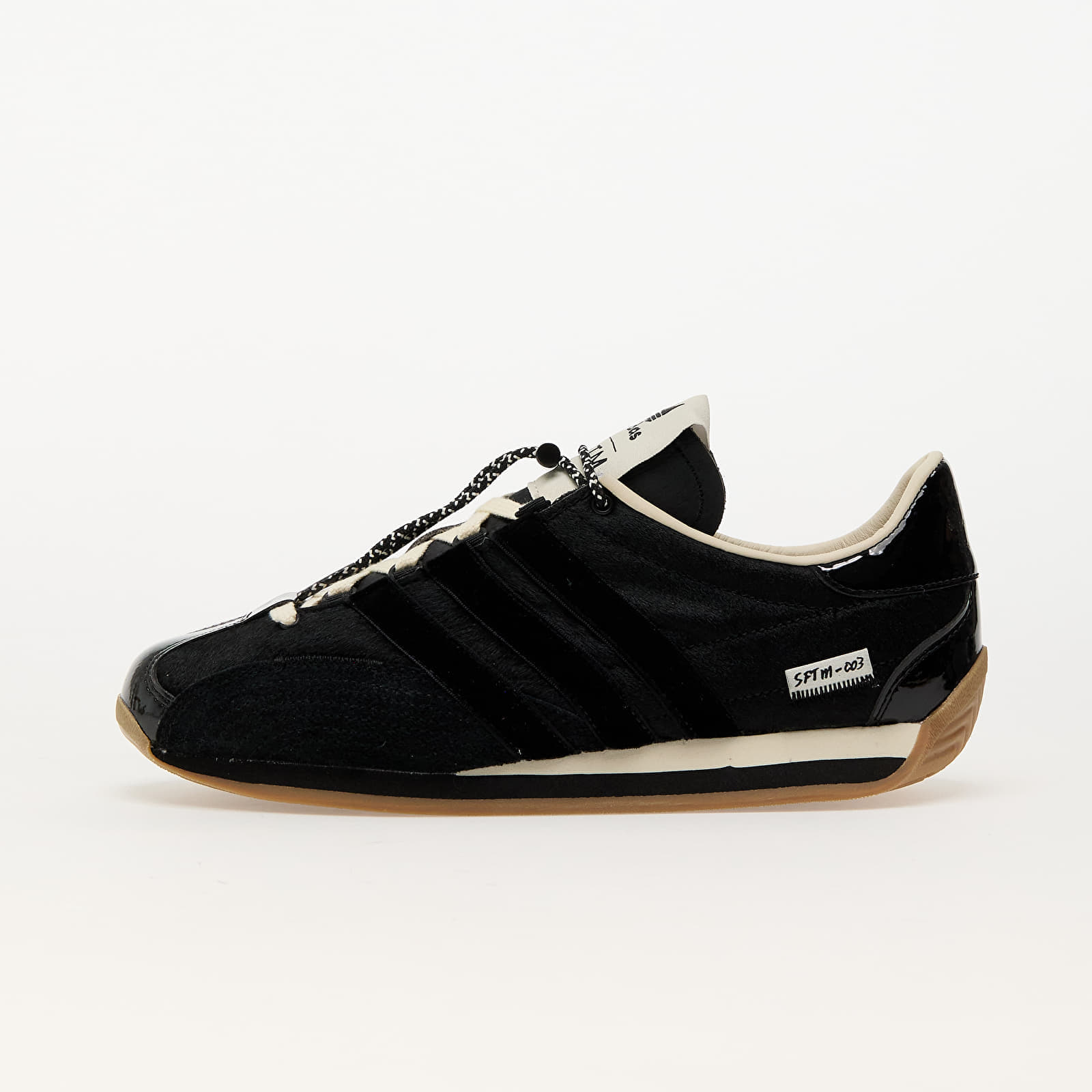 Sneakers adidas x Song For The Mute Country Og Core Black/ Core Black/ Crew White