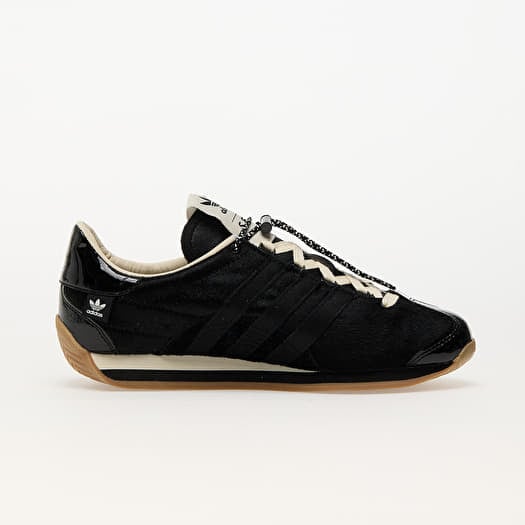Pánské tenisky a boty adidas x Song For The Mute Country Og Core Black/  Core Black/ Crew White | Footshop