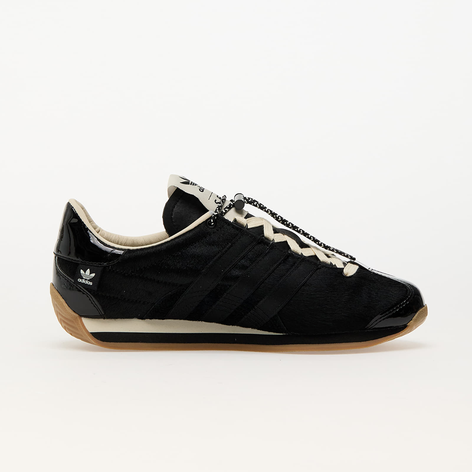 Чоловіче взуття adidas x Song For The Mute Country Og Core Black/ Core  Black/ Crew White | Footshop