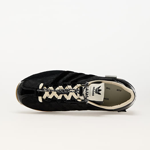 Чоловіче взуття adidas x Song For The Mute Country Og Core Black