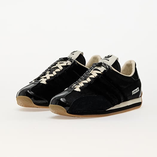 Men s shoes adidas x Song For The Mute Country Og Core Black Core Black Crew White Footshop