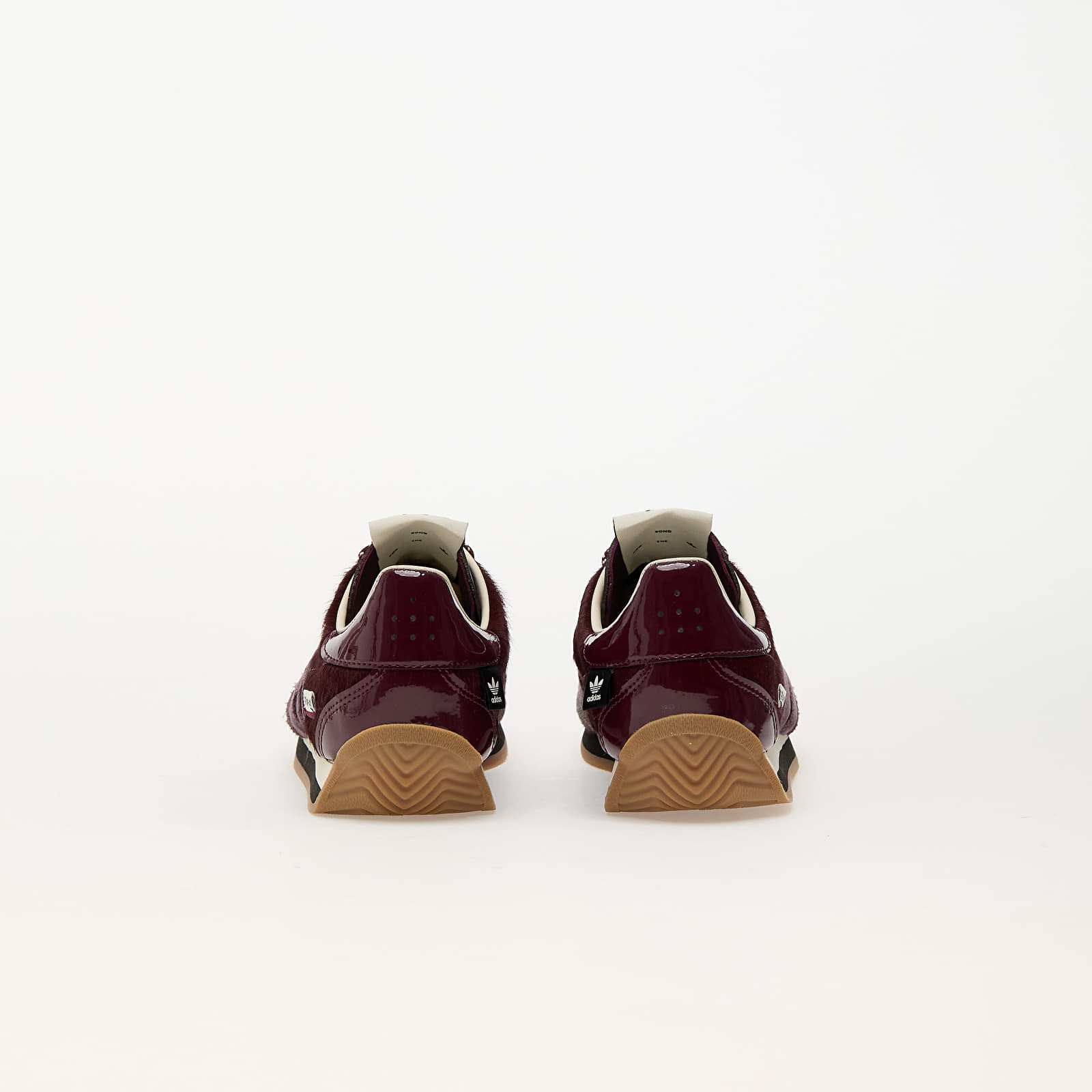 Men's shoes adidas x Song For The Mute Country Og Maroon/ Core Black/ Crew White