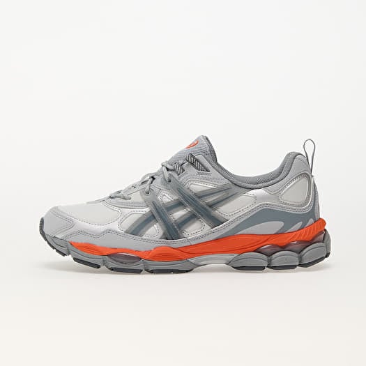 Asics Gel-NYC Utility Glacier Grey/ Metropolis