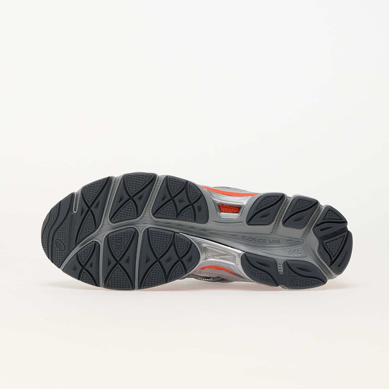 Men's shoes Asics Gel-NYC Utility Glacier Grey/ Metropolis