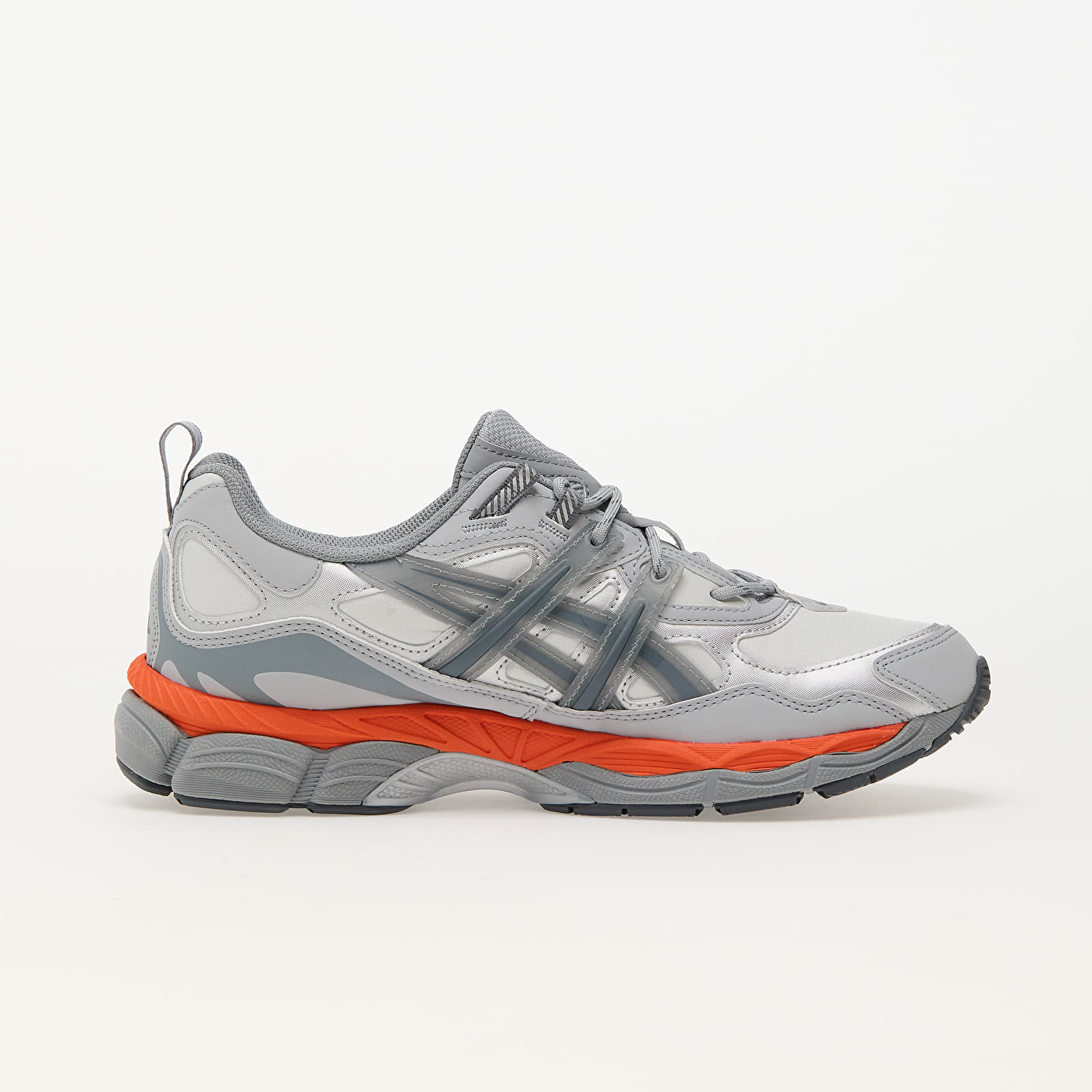 Men's shoes Asics Gel-NYC Utility Glacier Grey/ Metropolis