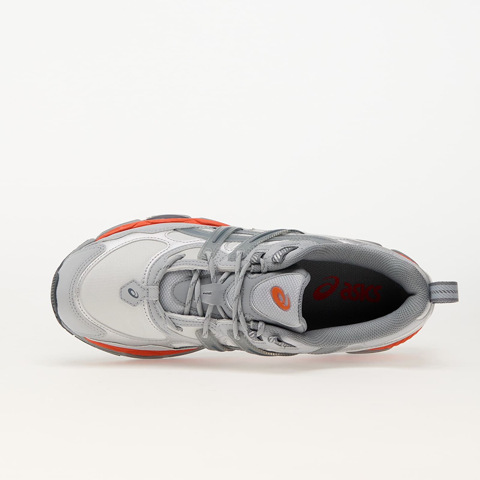 Men's shoes Asics Gel-NYC Utility Glacier Grey/ Metropolis