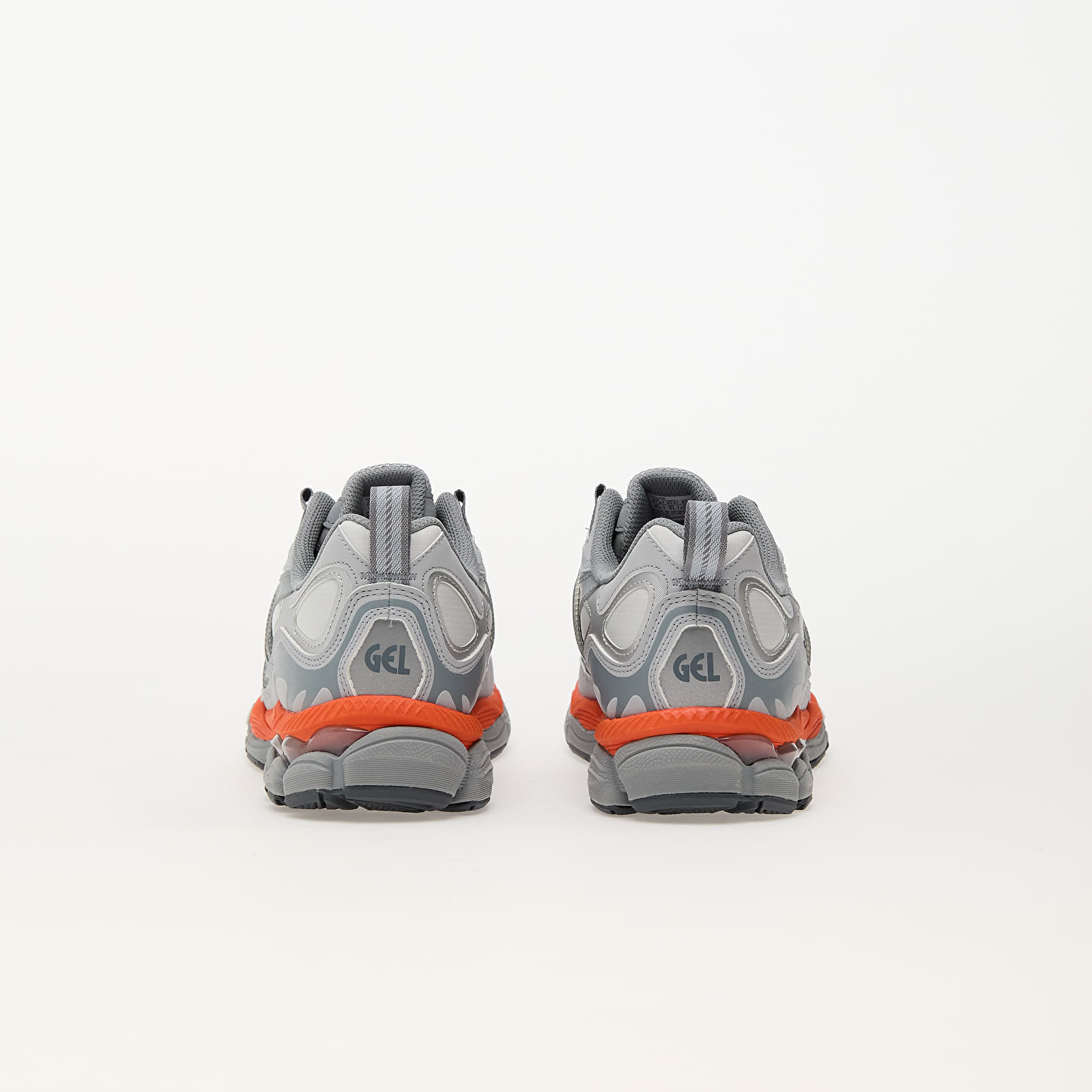 Men's shoes Asics Gel-NYC Utility Glacier Grey/ Metropolis