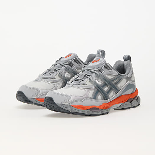 Men's shoes Asics Gel-NYC Utility Glacier Grey/ Metropolis