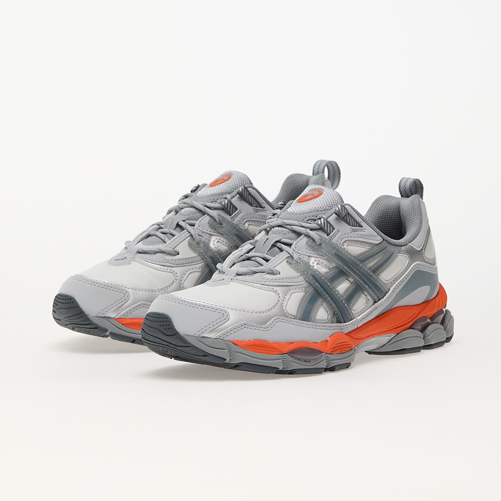 Men's shoes Asics Gel-NYC Utility Glacier Grey/ Metropolis