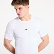 ■Nike■ Pro Dry Fit Tight Short Sleeve Fitness Top M Black Nike Pro Men's Dri-FIT Tight Short-Sleeve Fitness Top. Nike.com