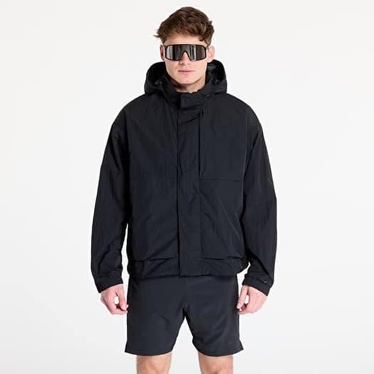 Bunda Nike Tech Men's Jacket Black/ Black