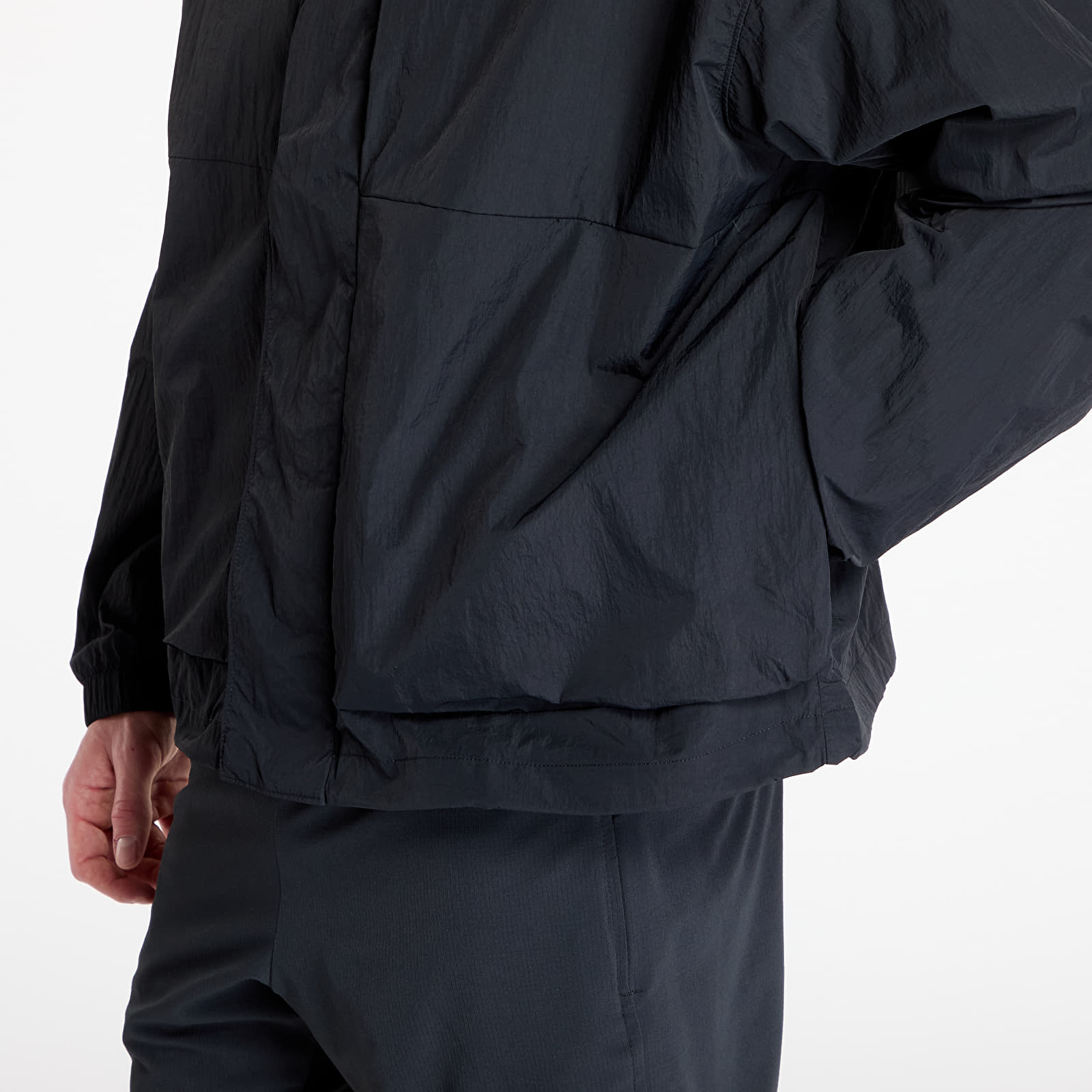 Bundy Nike Tech Men's Jacket Black/ Black