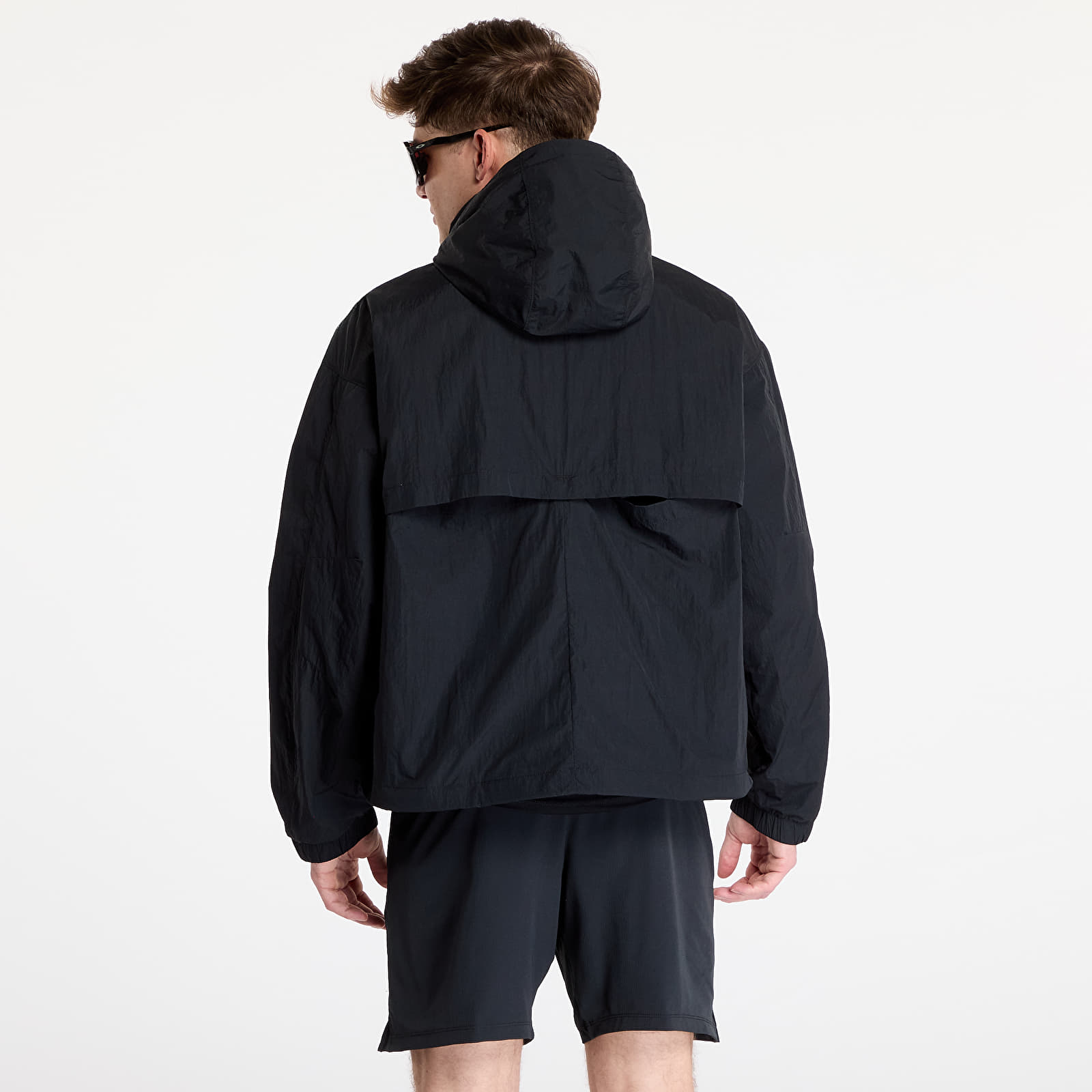 Bundy Nike Tech Men's Jacket Black/ Black