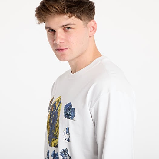 Long sleeve shirts nike sales