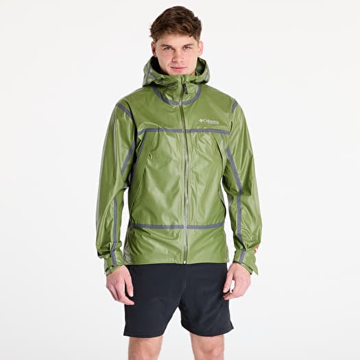 Columbia OutDry Extreme™ Wyldwood™ Shell Jacket Canteen