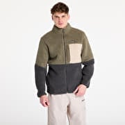 Columbia Mountainside™ Heavyweight Fleece Stone Green
