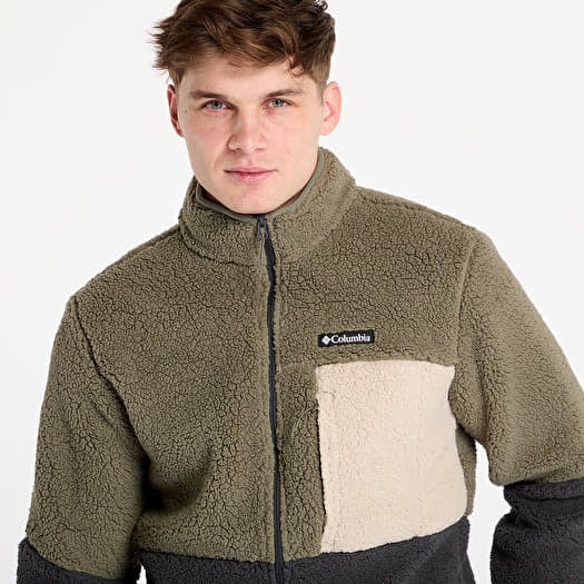 Columbia mountain side heavyweight clearance