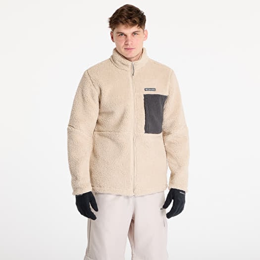 Columbia Mountainside™ Heavyweight Fleece Ancient Fossil