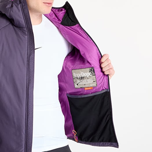 ナイキAcg rope de dope primaloft Men's Nike Therma-FIT ADV PrimaLoft ACG 
