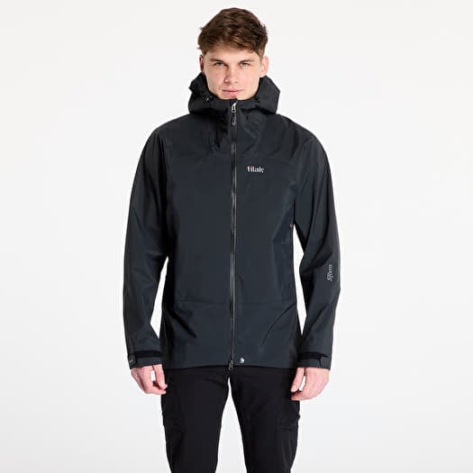 Tilak Storm 23 Jacket Caviar Black