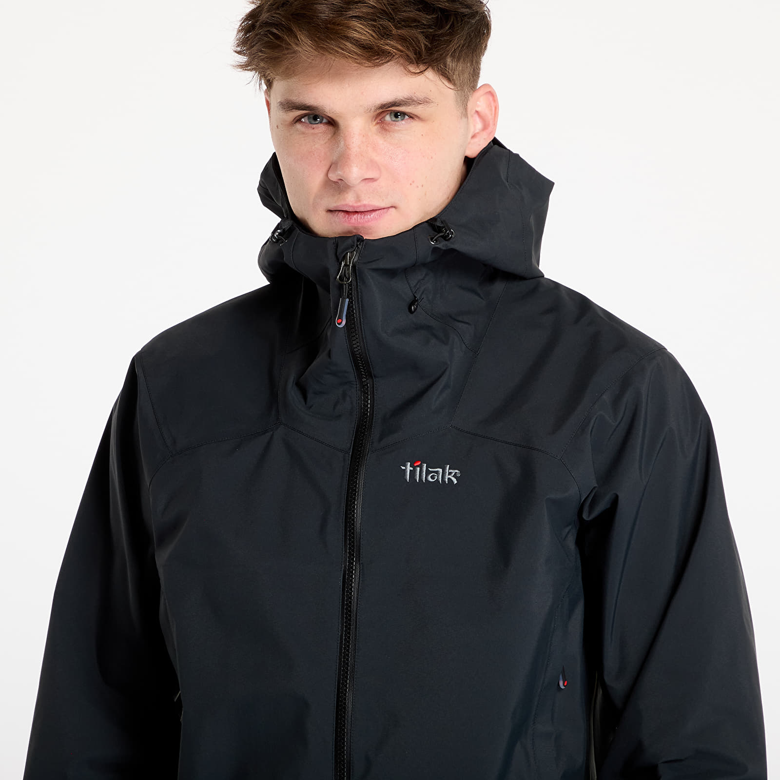 Шлифери Tilak Storm 23 Jacket Caviar Black