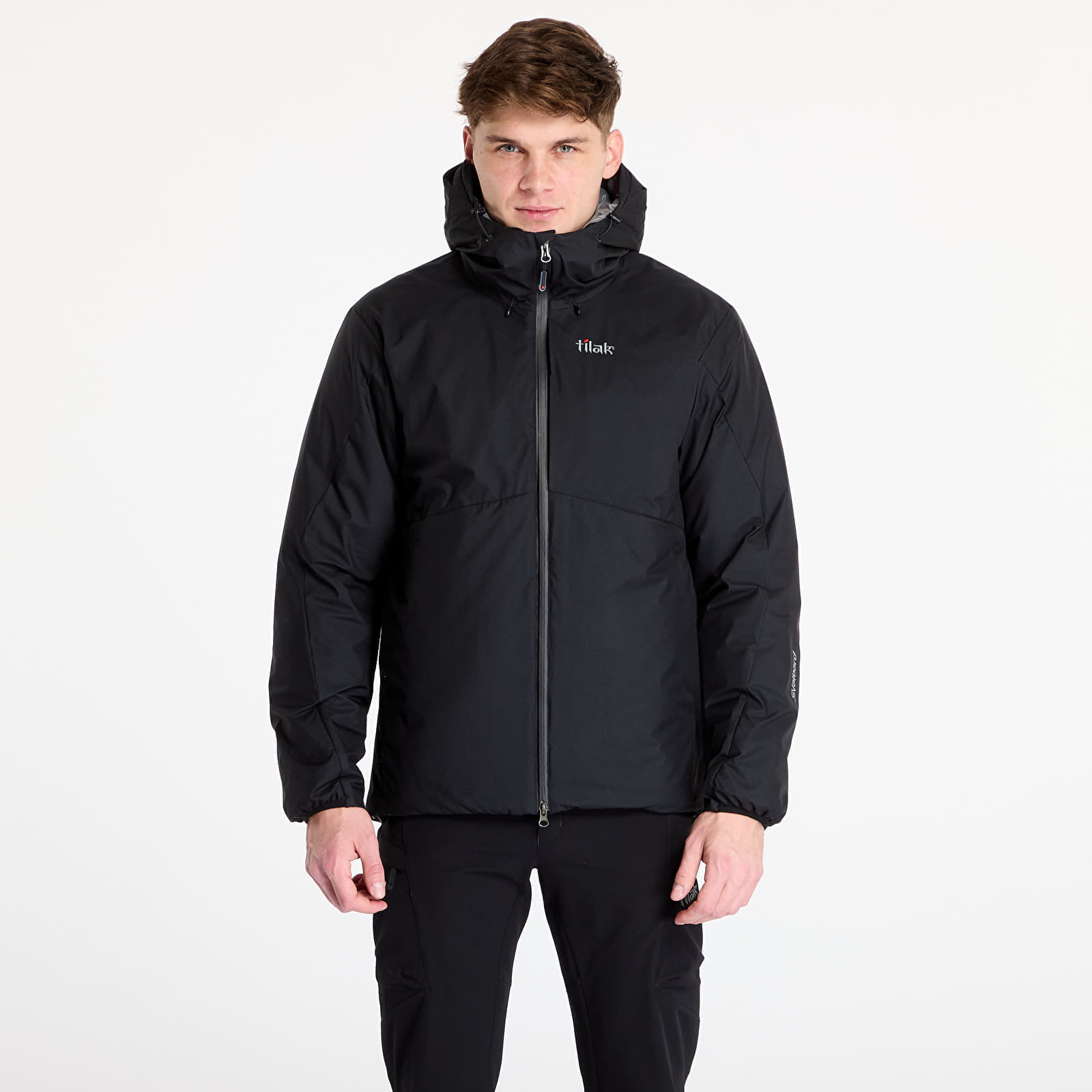 Jacke Tilak Svalbard Jacket Black L