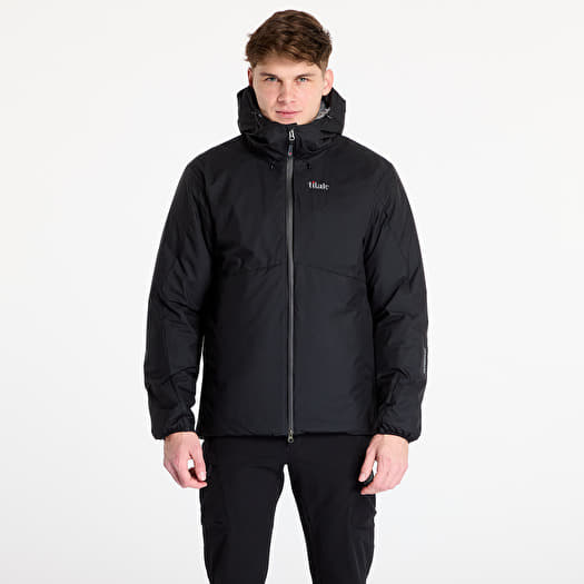 シモンズグランドセール Jacket Svalbard Tilak Jackets Black Footshop | ジャケット・アウター