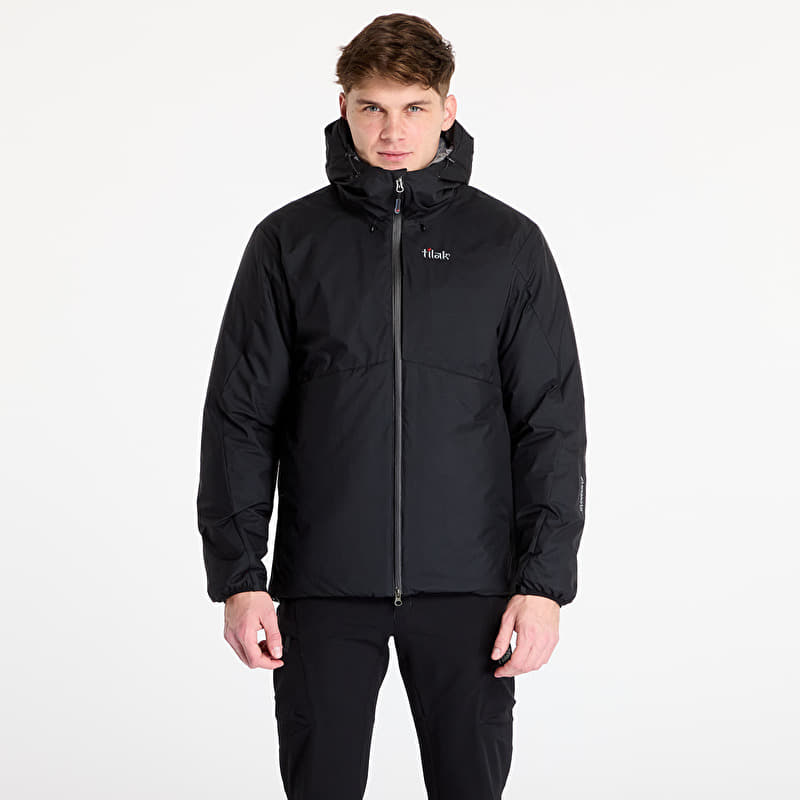 Куртка Tilak Svalbard Jacket Black