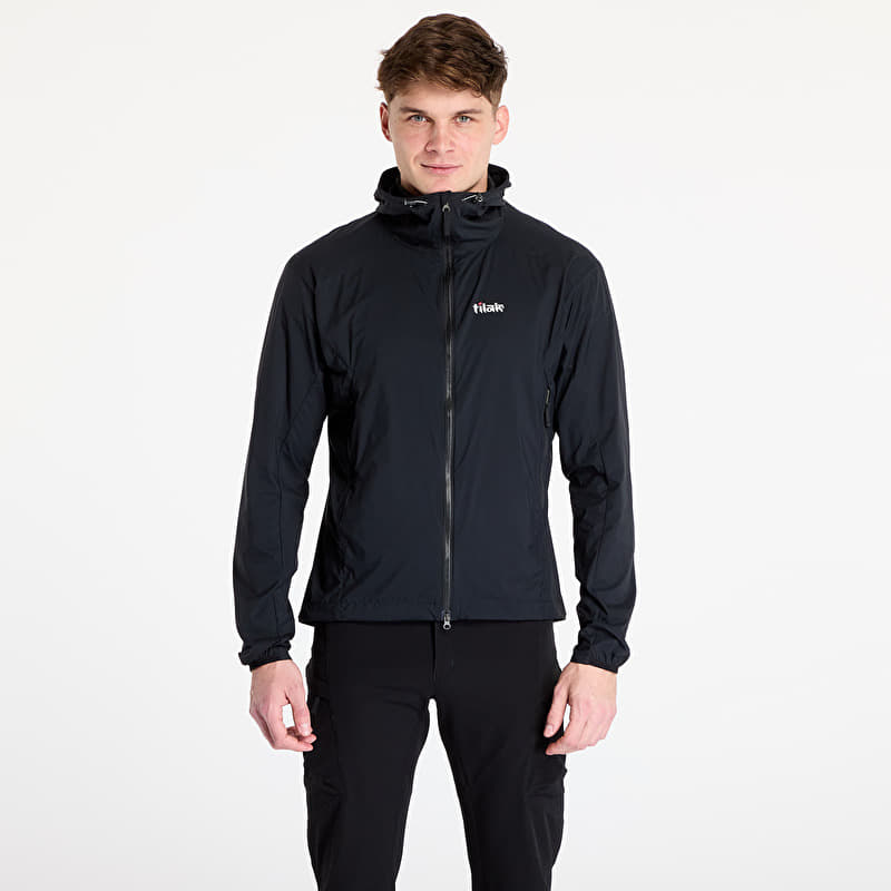 Tuulejope Tilak Tind Jacket Black