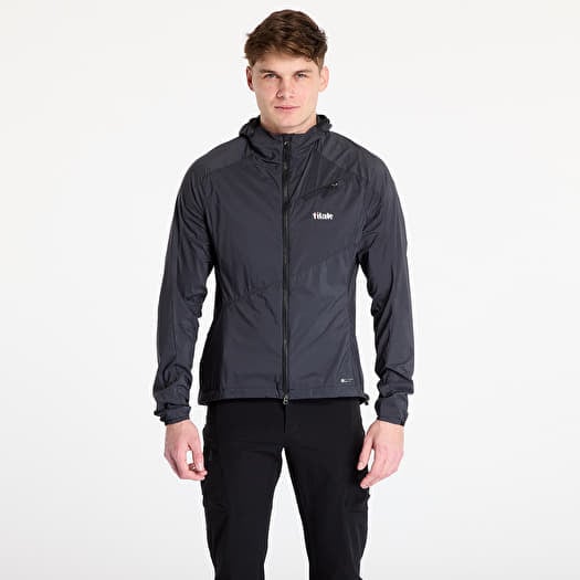 Windbreaker Tilak Aira Pertex Black