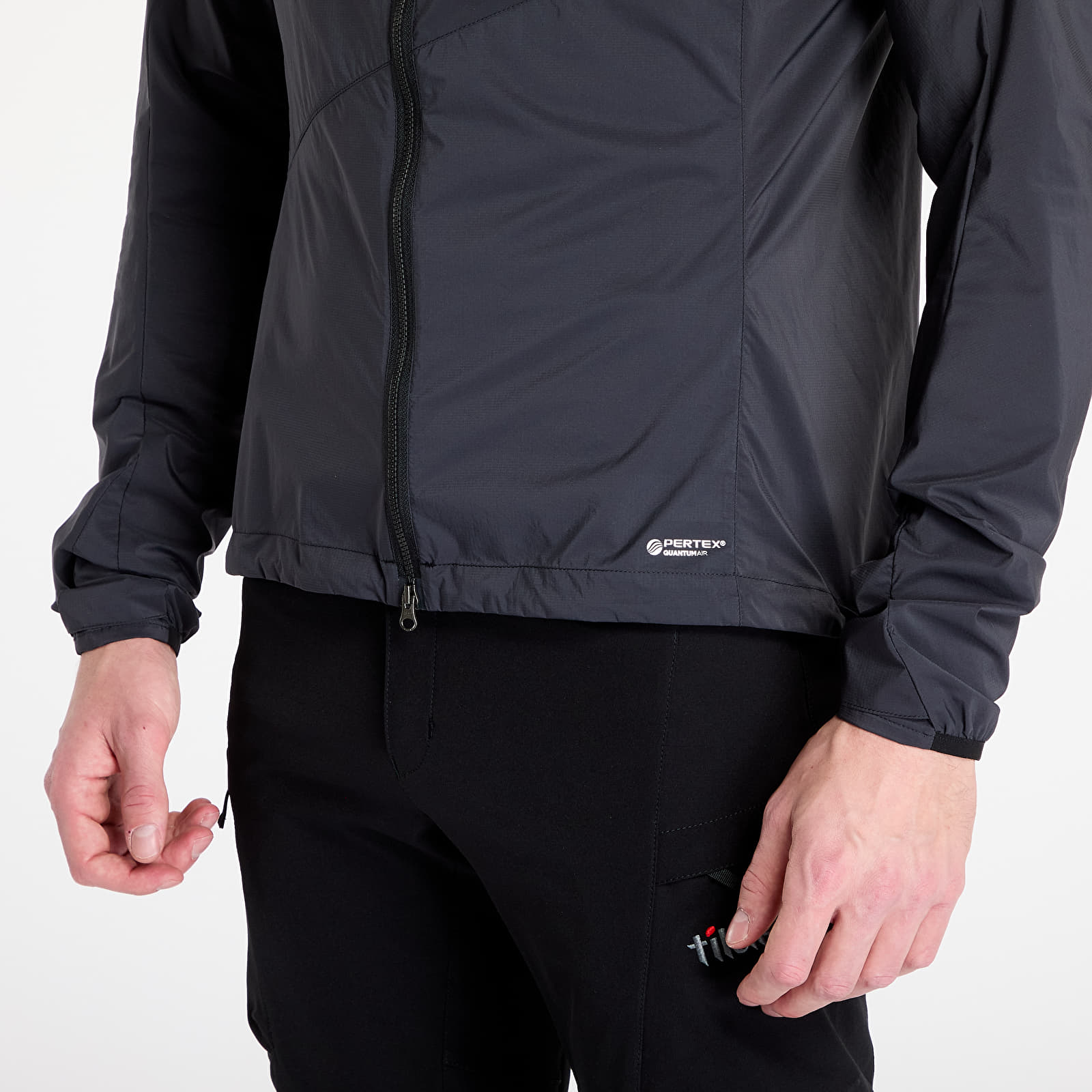 Coach Jackets Tilak Aira Pertex Black