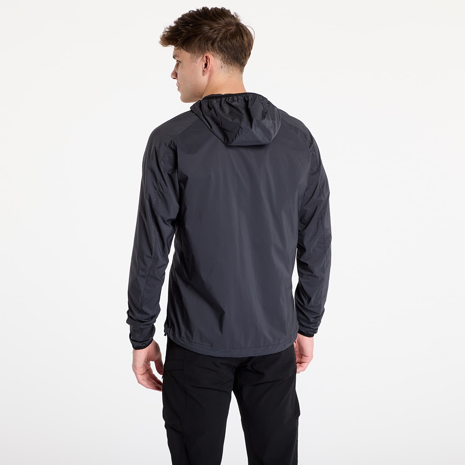 Coach Jackets Tilak Aira Pertex Black