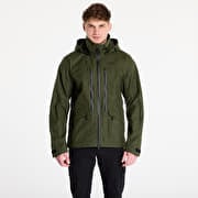 Tilak Loke 24 Jacket Khaki