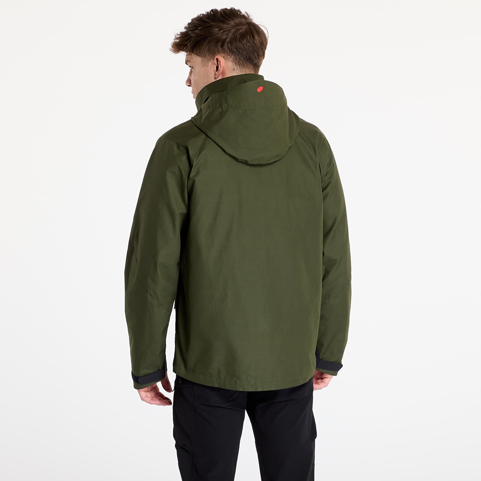 Jackets Tilak Loke 24 Jacket Khaki